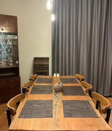 Palm Holiday home Antalya