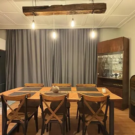 Holiday home Palm Antalya