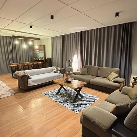 Holiday home Palm Antalya
